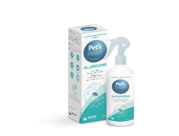 Artuvet Allergy Management