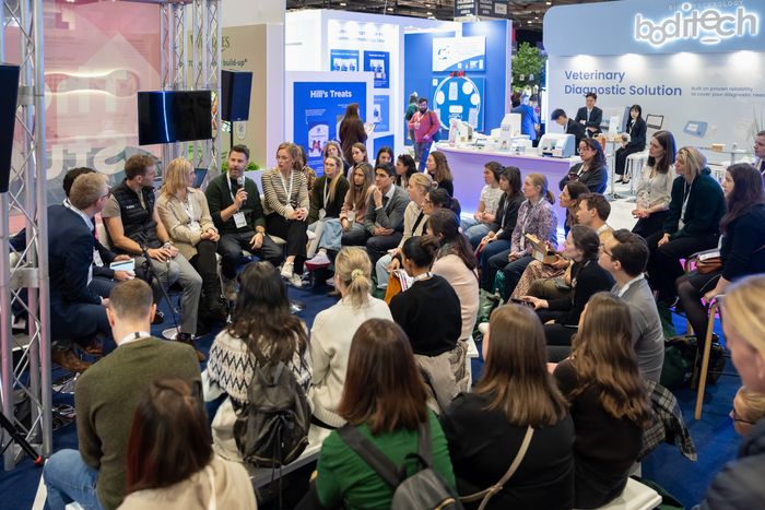 The Studio at the London Vet Show 2026: Are you ready to take the stage?