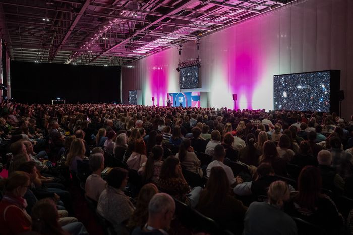 Small Animal Veterinary CPD at London Vet Show 2026