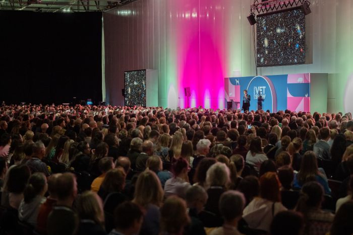The London Vet Show 2025 Makes History with Its Biggest Edition Yet
