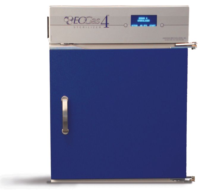 Andersen Sterilisers