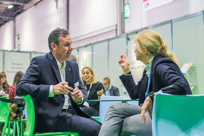 An even bigger and better Future at the 2019 London Vet Show!
