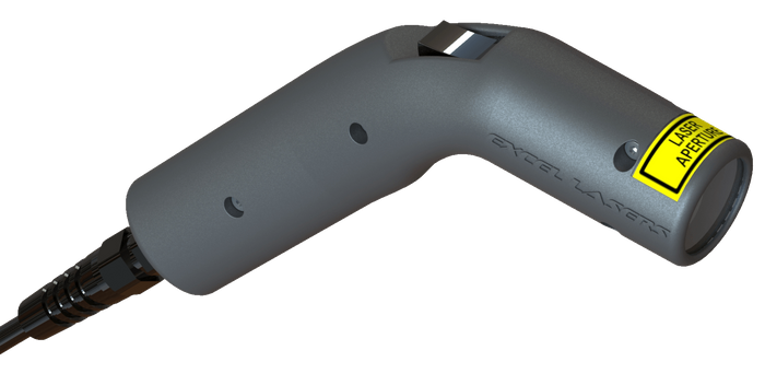 Add laser therapy to your repertoire at an affordable price