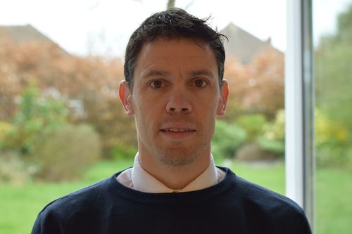 Get to know: Fergus Allerton – Bringing Expert Care to Complex Diseases