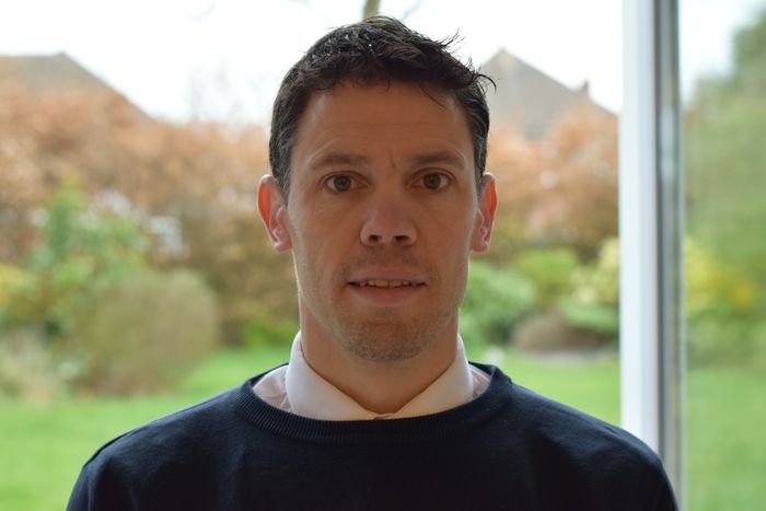 Get to know: Fergus Allerton – Bringing Expert Care to Complex Diseases