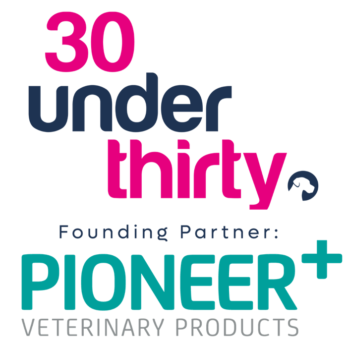 The London Vet Show Class of 2023.