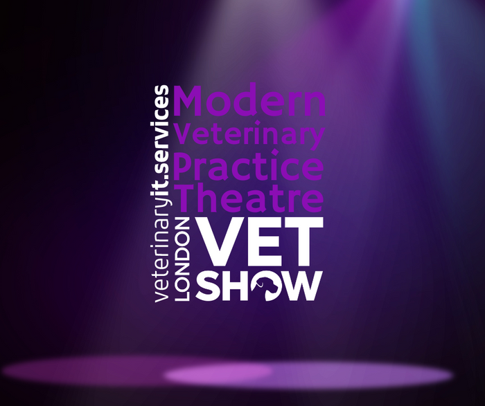 Exciting Announcement: Introducing the Modern Veterinary Practice Theatre by Veterinary IT Services at the London Vet Show!
