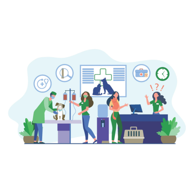 The truth about being a new graduate in practice