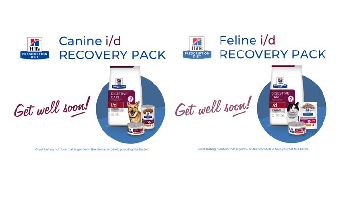 What Are Your Clients Feeding Their Pets Post-Op?