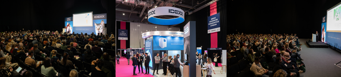IDEXX Returns to the London Vet Show 2026 as a Diamond Sponsor, with Cancer Screening for Lymphoma in the Spotlight