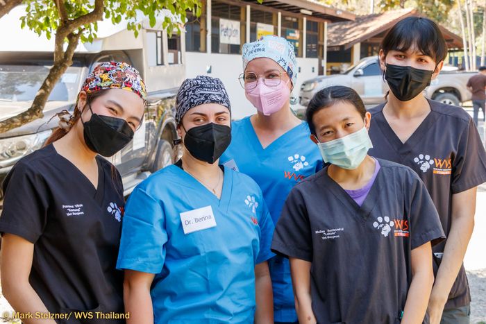 Travel, train and transform the world.