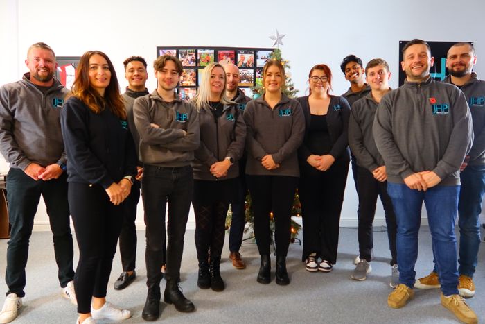 Revolutionising Veterinary Recruitment: The Unparalleled Excellence of JHP Recruitment