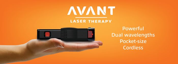 Small Is Mighty: Avant Laser Therapy Brings Evidence-Led Class 3B Treatment to UK vet Practices