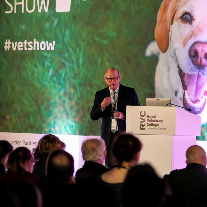 Choose Your Own CPD Adventure with the Royal Veterinary College
