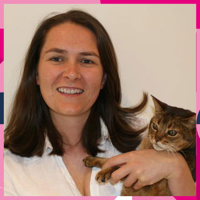 London Vet Show Honours Dr Lisa Milella with Charitable Donation