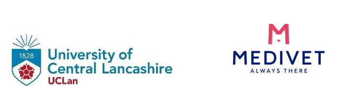 Medivet signs sponsorship agreement with University of Central Lancashire to support students from new School of Veterinary Medicine