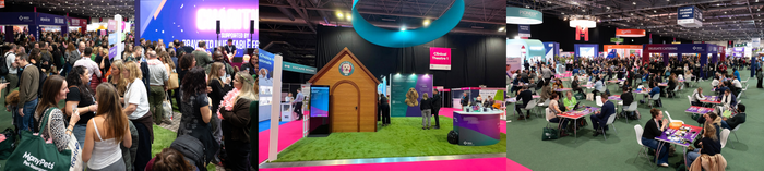 MSD Animal Health Returns to the London Vet Show 2026 as a Diamond Sponsor
