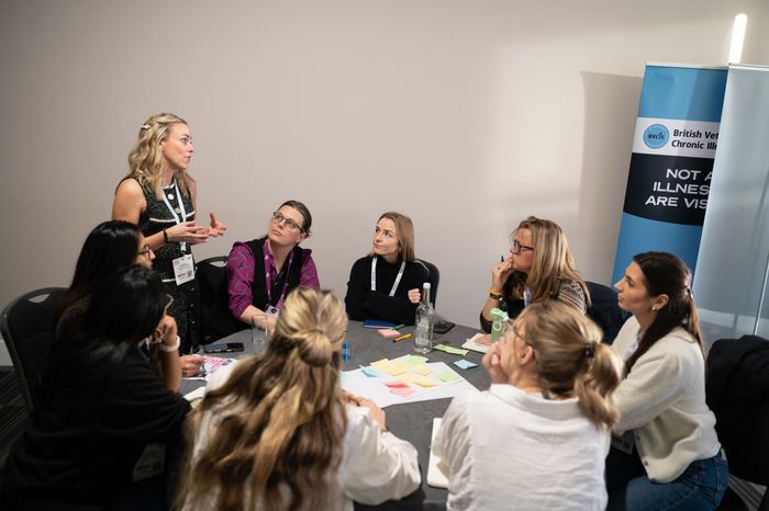 Peer-to-Peer Veterinary Learning at London Vet Show 2026: Inside Community Masterminds