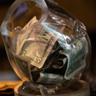 5 Easy Money Hacks for New Grad Vets