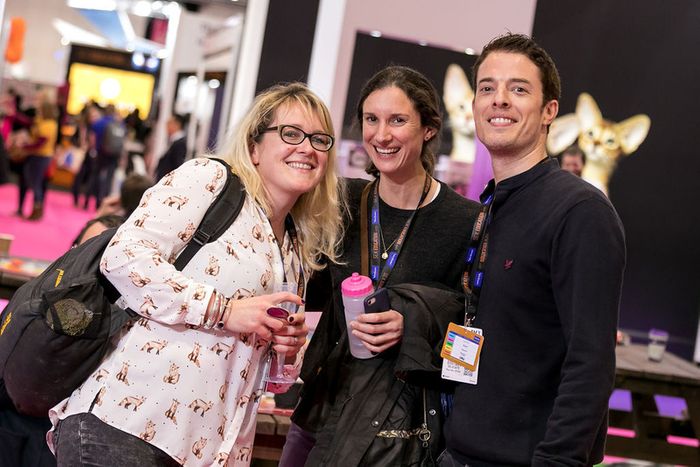 THE LONDON VET SHOW CONFIRMS IT’S GOING AHEAD 11-12 NOVEMBER