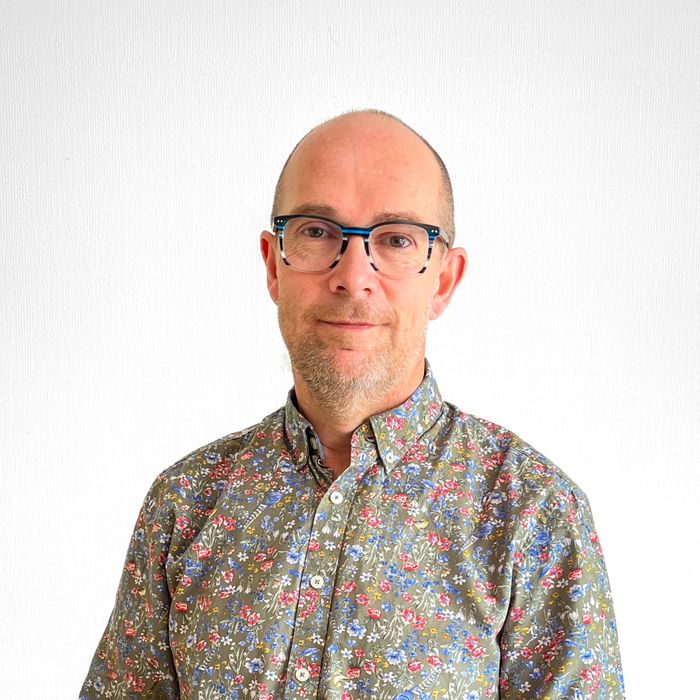 Get to Know Mark Leddy: How Photon Therapeutics Will Revolutionise Treatment of Corneal Infections’