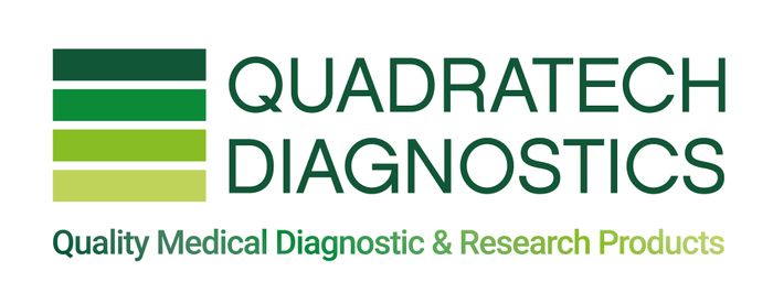 QUADRATECH DIAGNOSTICS LAUNCHES VETERINARY PRODUCT RANGE