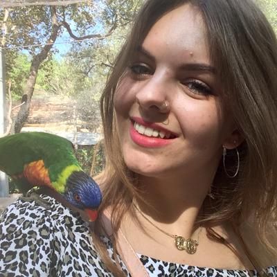 Get to Know: Sarah Spolton - From Charity Volunteer to Specialist Nurse