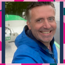 Get to Know Stijn Niessen, Empowering Vets with Passion and Skills for Treating Diabetic Patients  