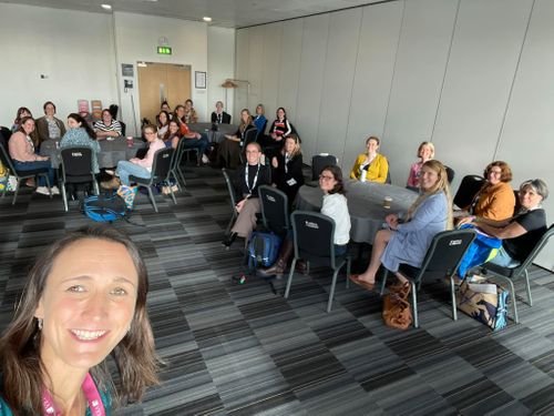 Where Innovation Meets Veterinary Care: Veterinary IT Services Platinum Sponsor at LVS 2025