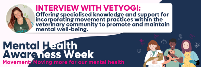 Interview with Vet Vogi Founder Chloe Hannigan