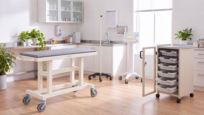 We're Excited to Launch Our New Range of Solutions for Vets at the London Vet show, Excel 19-20th November 2026.