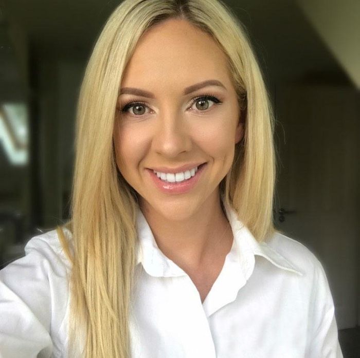 MWI Animal Health presents Victoria Ansell ' Inventory Management Specialist