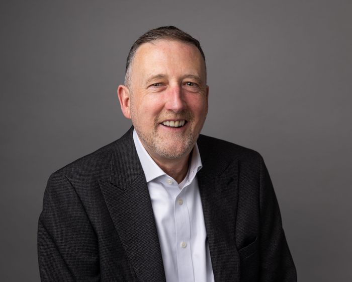 Q&A with Accord’s Director of Animal Health Bob Ferguson