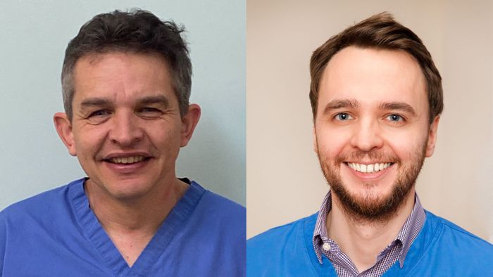 Animal Welfare with David Martin and Richard Sinclair: London Vet Show 2023 lecture preview
