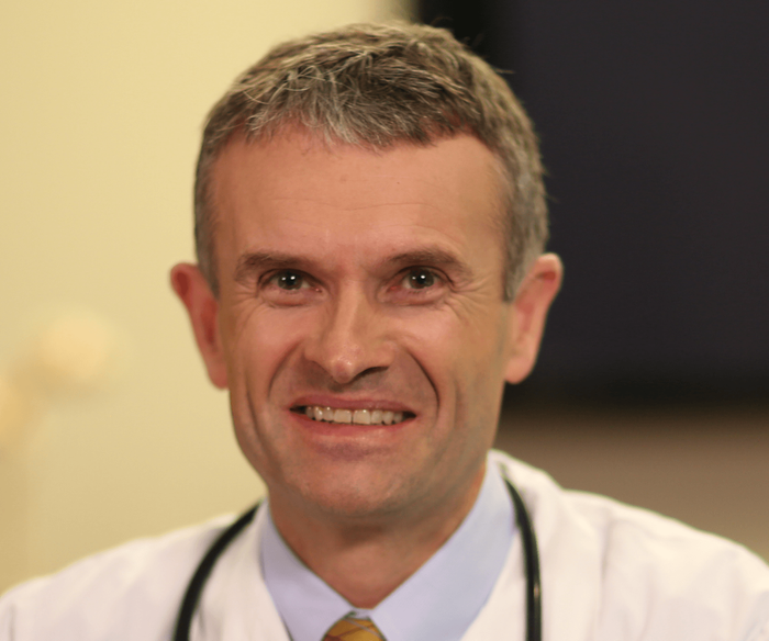 Speaker in the Spolight: Duncan Lascelles
