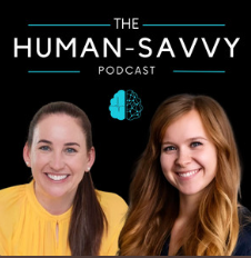 Human-Savvy Podcast