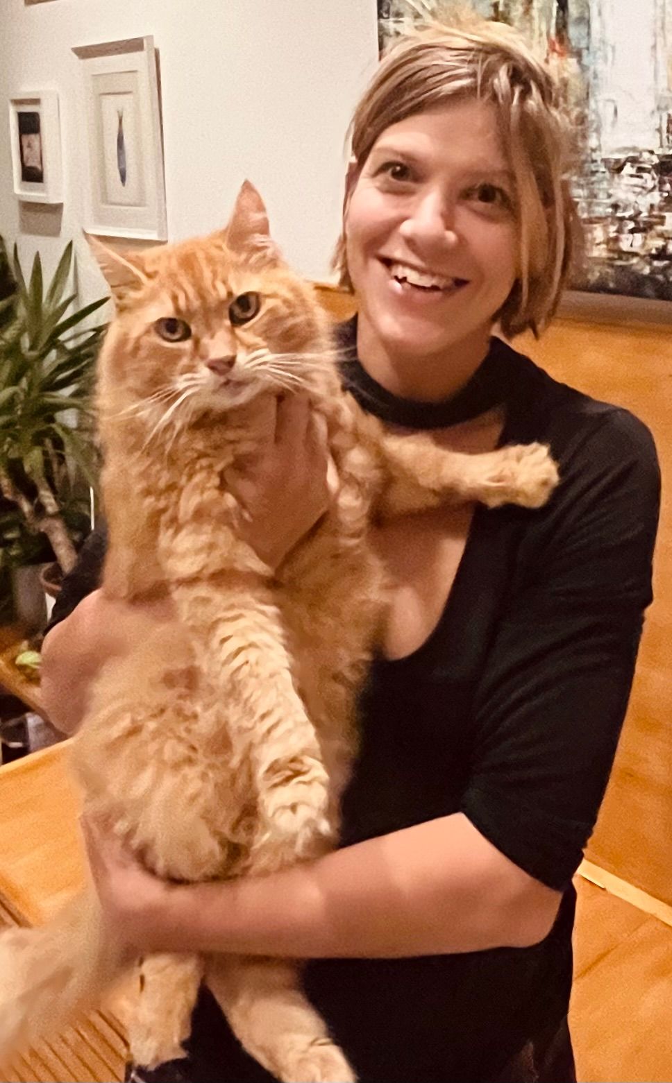 Get to Know Dr Laura Cole: Navigating the Pressure of Emergency and Critical Care