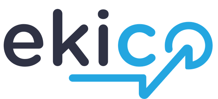 Ekico - Objective Gait Analysis for Horses and Dogs