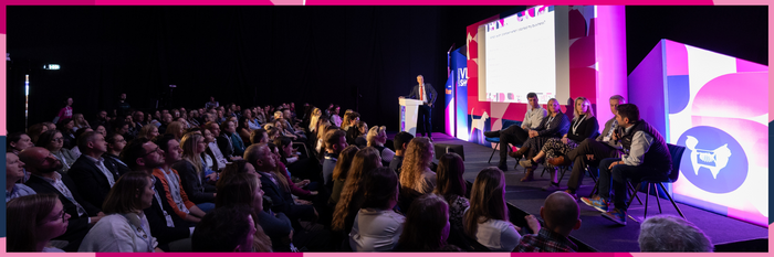 Get Ready for an unforgettable experience at the London Vet Show 2024