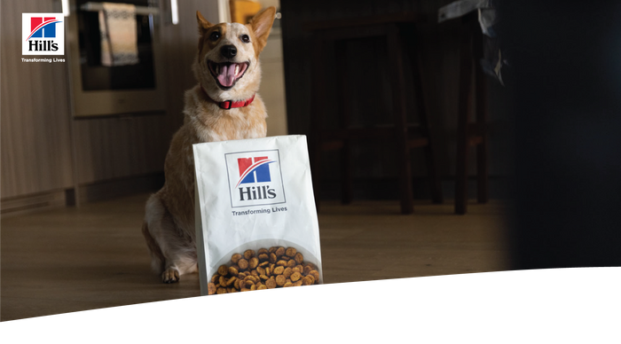 Hills4me, Hills4you: Delivering a simple, quick and rewarding experience for clinics and pet parents