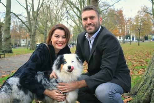 BorrowMyDoggy is helping thousands of dogs become fitter and healthier