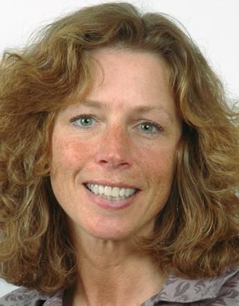 SPEAKER IN THE SPOTLIGHT: LYNELLE JOHNSON