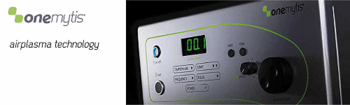 The electrosurgical revolution continues: Onemytis 2 launched in the UK