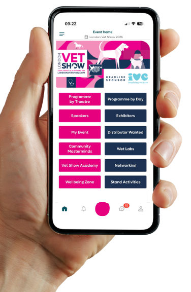iphone LVS app
