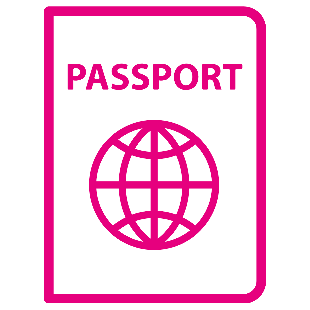 passport