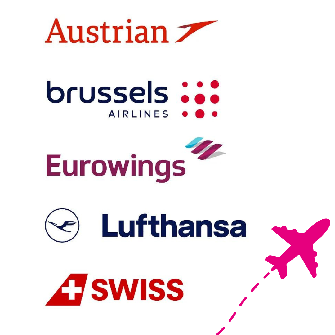 Plane Offer