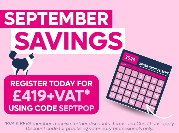 September offer