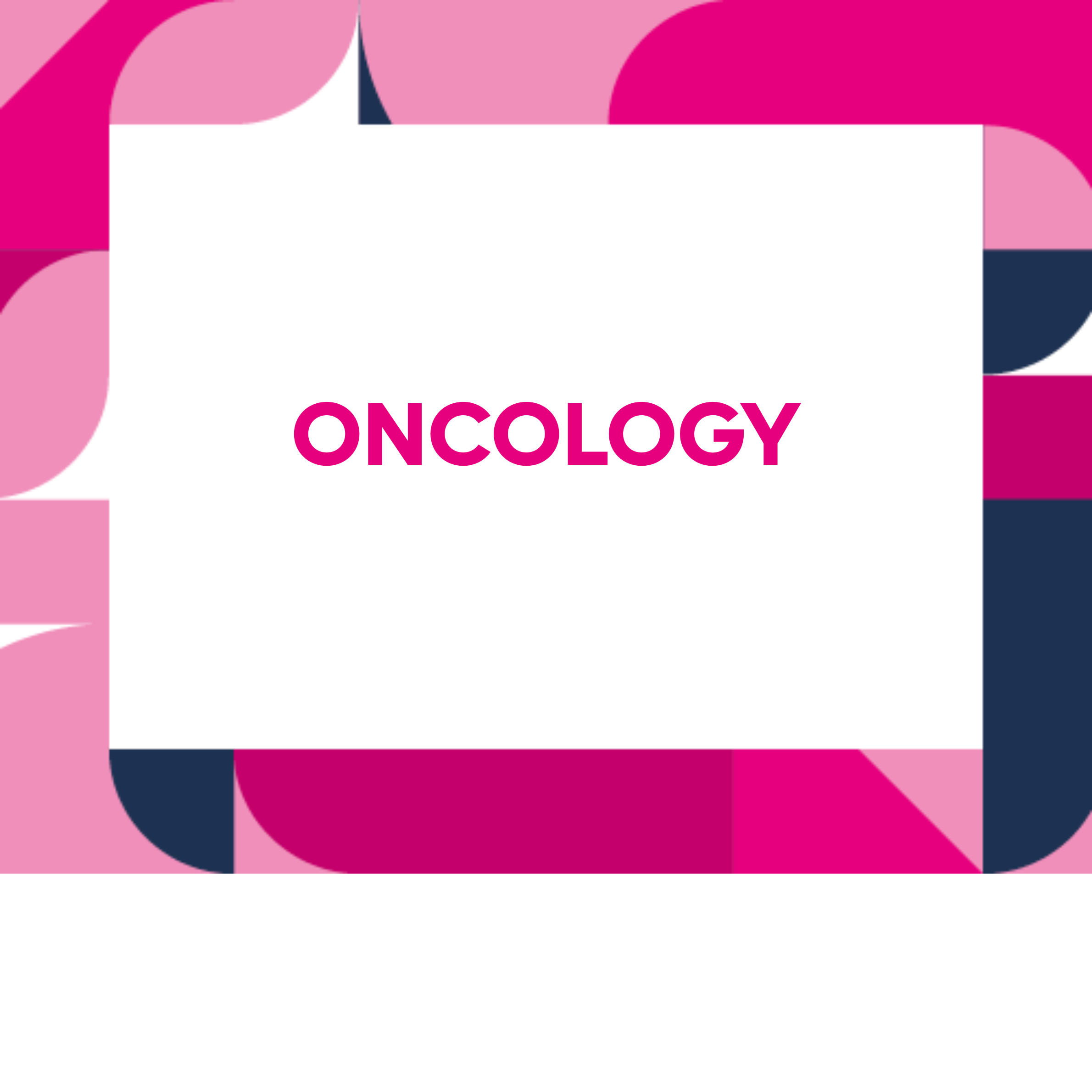 oncology