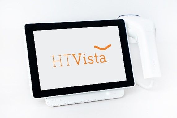 HT Vista Screen 