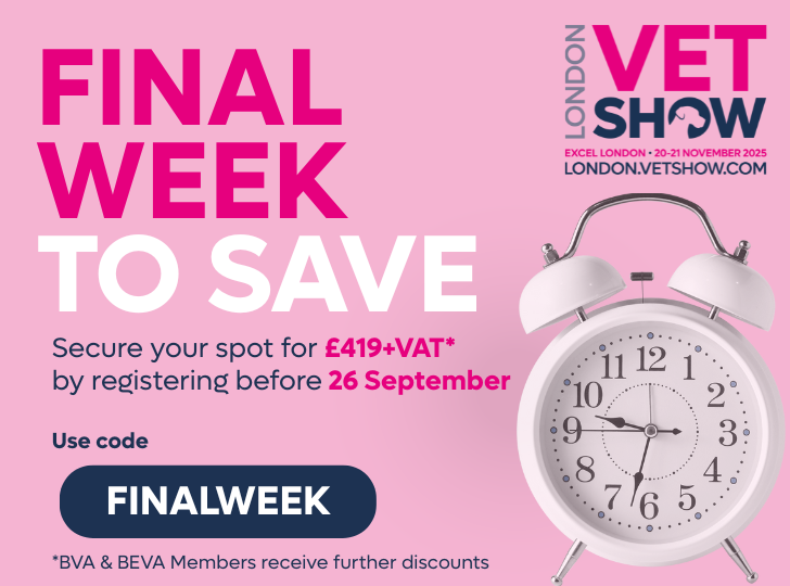 September offer